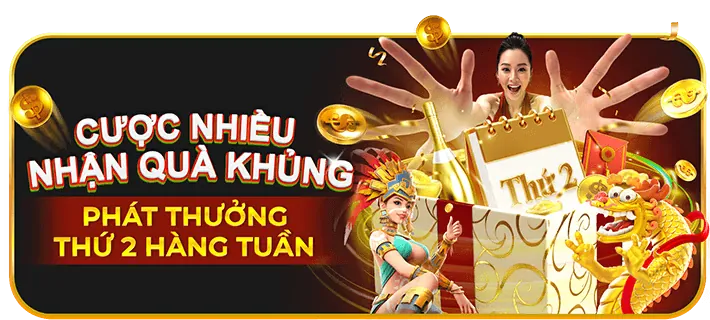 Sự kiện và giải đấu nổ hũ