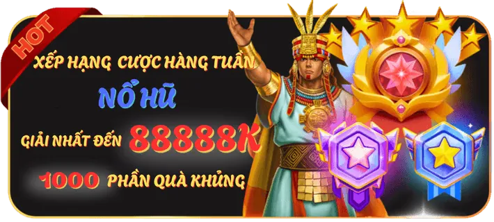 Tiền thưởng chào mừng fcb8