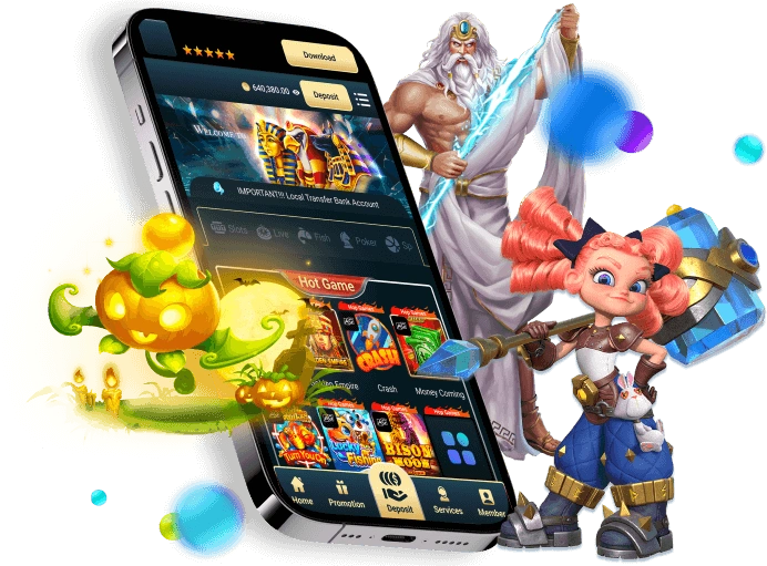 fcb8 nổ hũ nạp rút tiền hướng dẫn