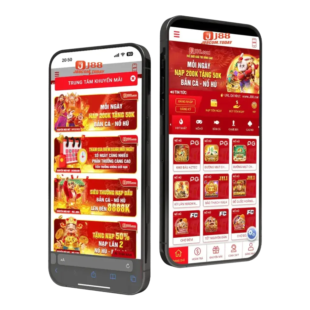 Công nghệ phát trực tiếp fcb8