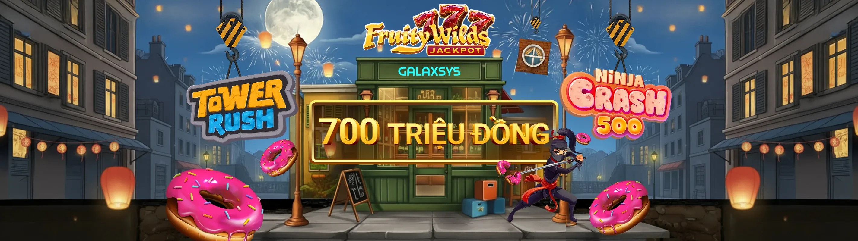 Facebook fcb8 nổ hũ