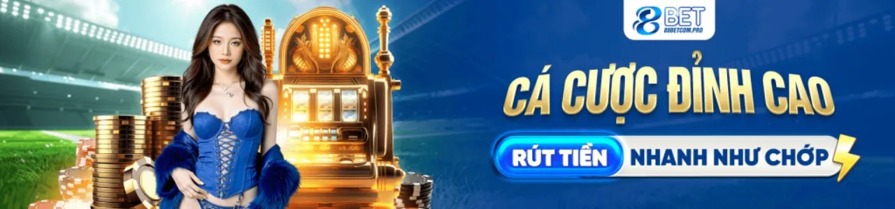 Khuyến mãi fcb8 nổ hũ độc quyền 2026