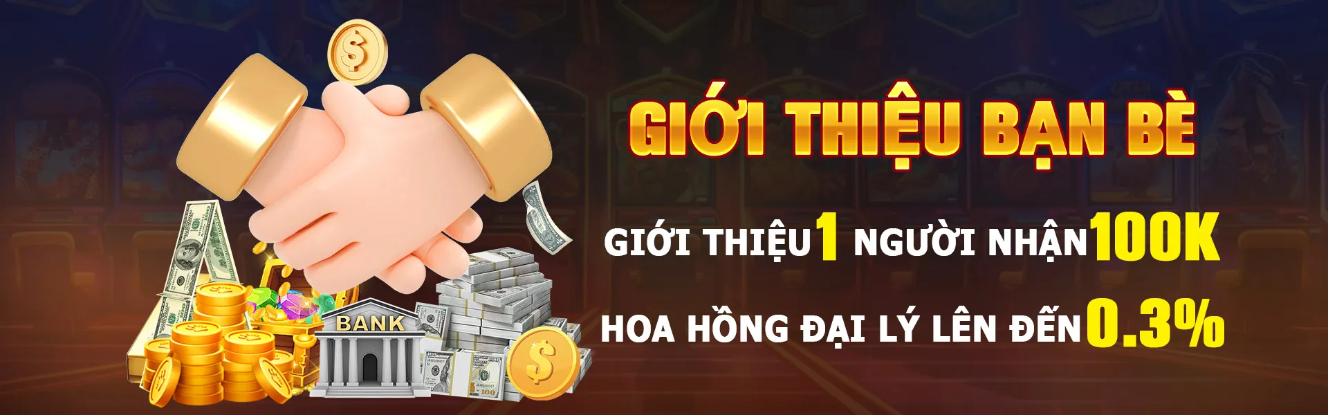 Hình ảnh chính trò chơi Bắn Cá FCB8 Nổ Hũ