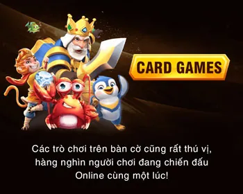 Kho game đa dạng: nổ hũ, casino, thể thao, bắn cá, đá gà fcb8