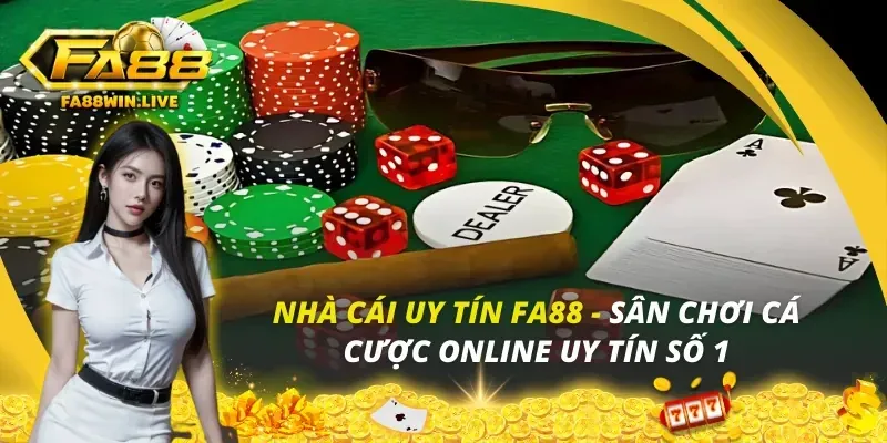 Đánh Giá fcb8 Casino Trực Tuyến